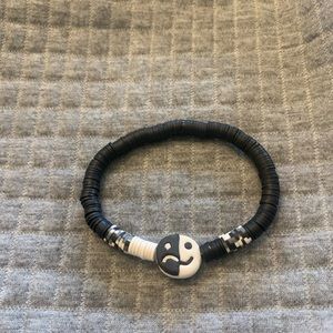 Fall Out Boy Friendship Bracelet